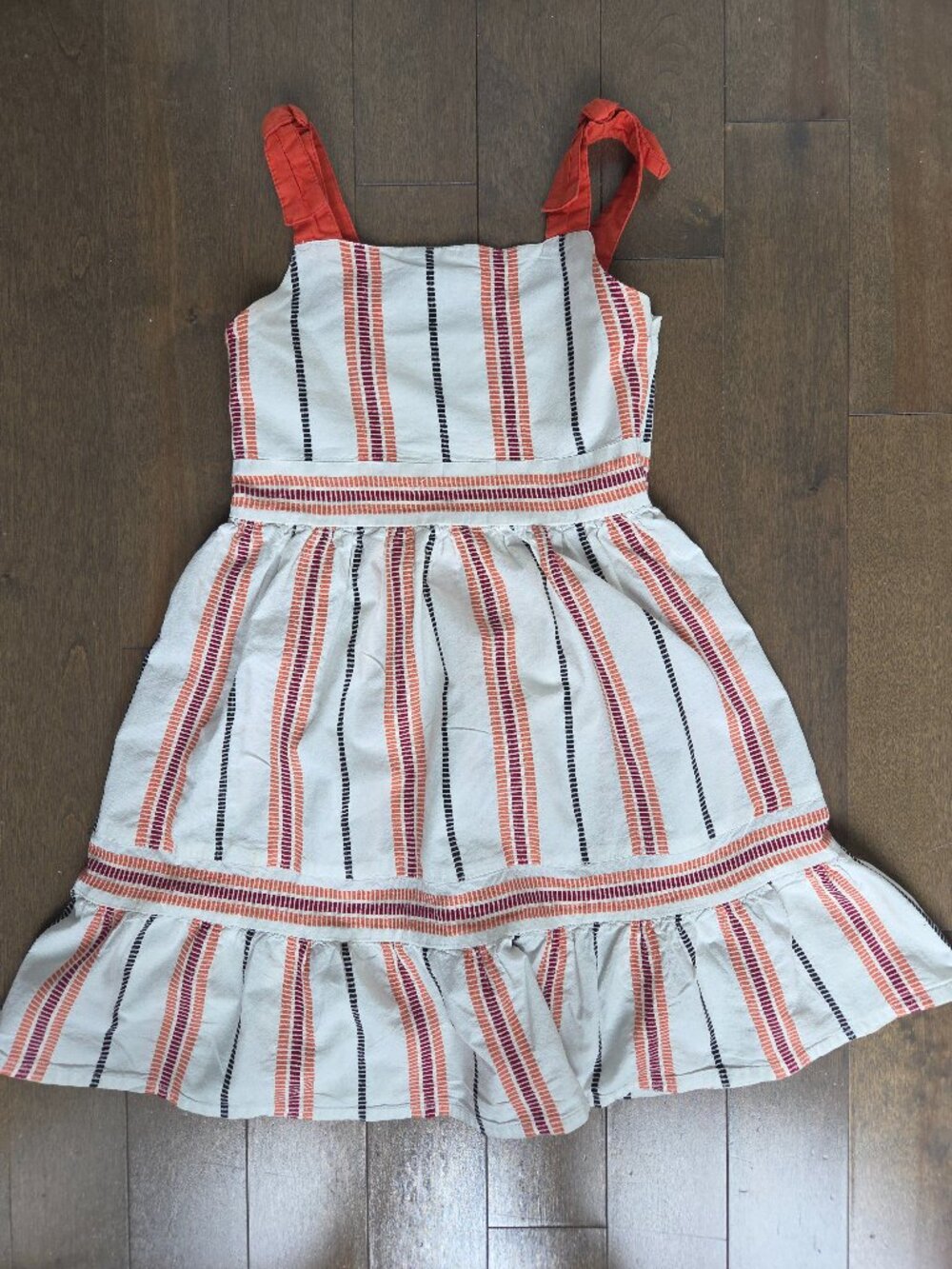 Mayoral girl dress